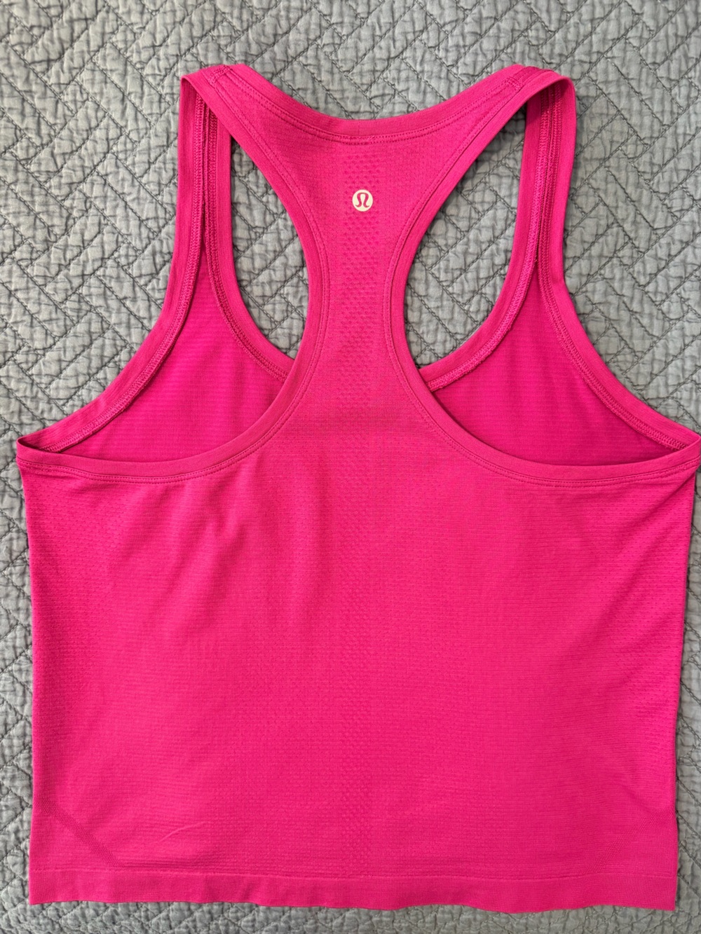 Lululemon Swiftly Tank Size 10